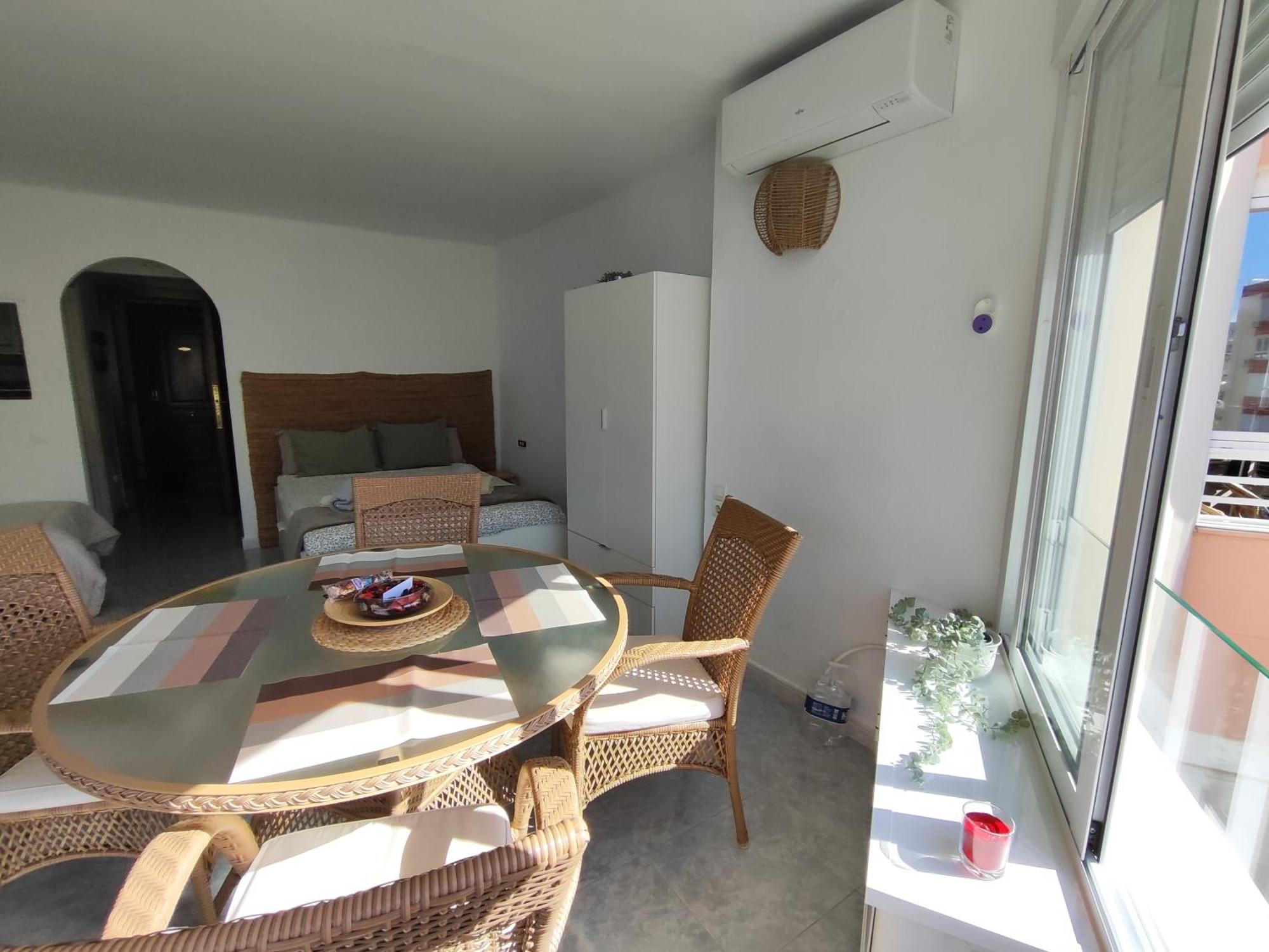Estudio Torrox Costa Exterior photo